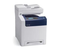 מדפסת לייזר צבעונית משולבת זירוקס Xerox WC 6505MFP