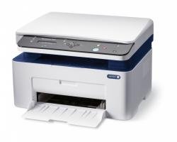 מדפסת לייזר זירוקס משולבת Xerox WorkCentre 3025BI