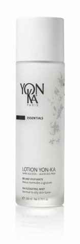 יונקה לושן לעור רגיל עד יבש YonKa LOTION