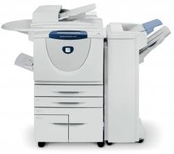 מכונת צילום משולבת זירוקס Xerox WC5675