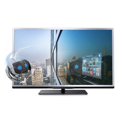 טלויזיה Philips 55PFL4508K LED 55 אינטש פיליפס