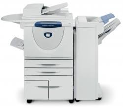 מכונת צילום משולבת זירוקס Xerox WC5655