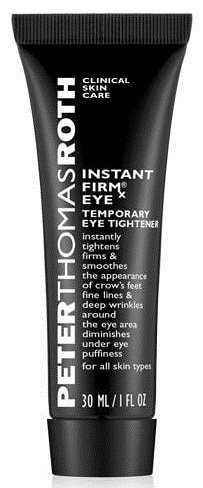 פיטר תומס רות מסכת מתיחה לעיניים Peter Thomas Roth Instant Firmx Eye Mask