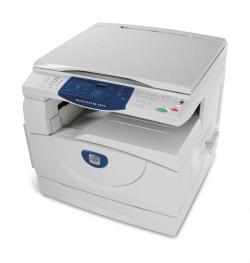 מכונת צילום משולבת זירוקס Xerox WC5016