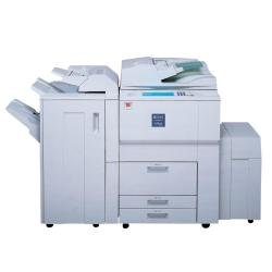 מכונת צילום Ricoh Africio AF 551