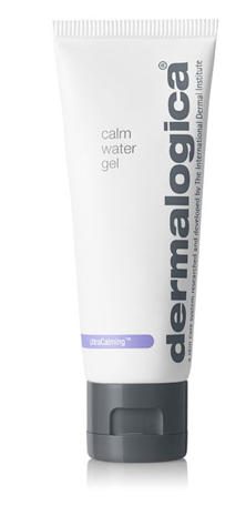 דרמלוגיקה קרם הרגעה  קאלם ווטר גל   DERMALOGICA   UTRA CALMING Calm Water Gel