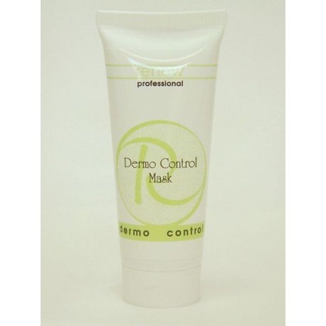 רניו דרמו קונטרול מסכה לעור שמן ובעייתי Renew DermO Control Mask