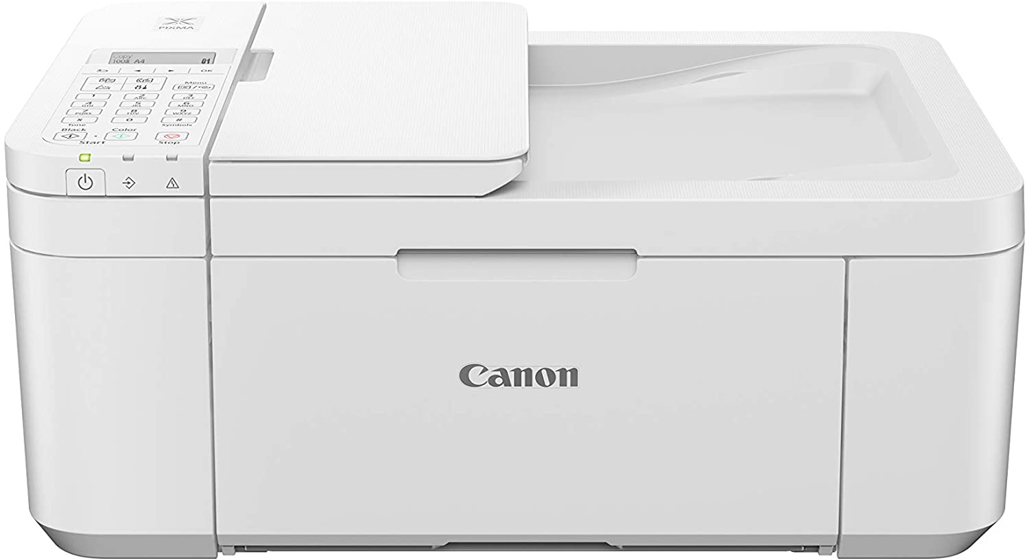 מדפסת הזרקת דיו קנון Canon Pixma TR4551