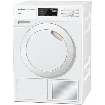 מייבש כביסה Miele TDB230WP 7 קג מילה