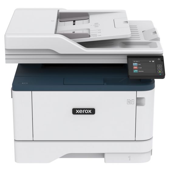 מדפסת לייזר משולבת של זירוקס Xerox B315  במחיר הזול בארץ  דיו פלוס