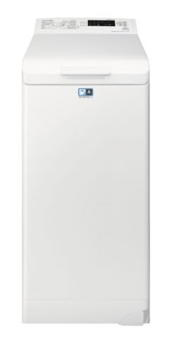 מכונת כביסה Electrolux EW5T7611AM 6 קג אלקטרולוקס