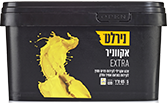 אקווניר אקסטרא בסיס C כמות 5 ליטר