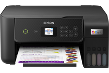 מדפסת הזרקת דיו אפסון Epson EcoTank L3260  במחיר הזול בארץ  דיו פלוס