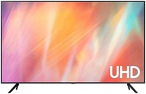 טלוויזיה Samsung UE43AU7700 4K 43 אינטש סמסונג