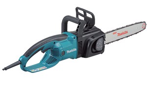 מסור שרשרת חשמלי 16 2000w MAKITA UC4030A