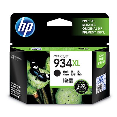 דיו מקורי למדפסת Hp 6830 - דוקטור דיו