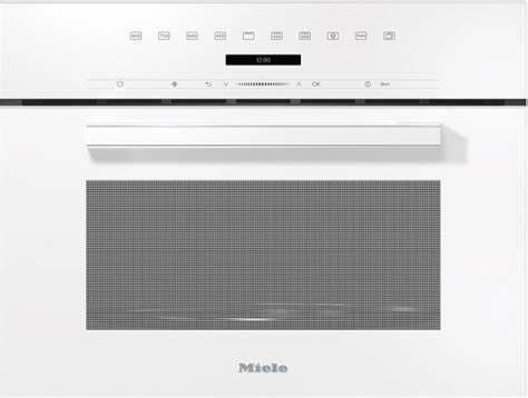 מיקרוגל בנוי MIELE דגם M 7244 white