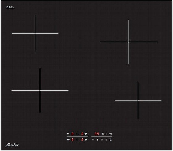 כיריים חשמליות Sauter SCH4422 סאוטר