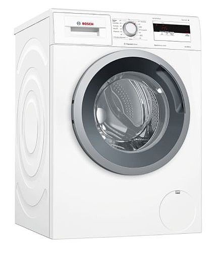 מכונת כביסה Bosch WAN282B0FG 8 קג בוש