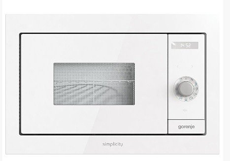 מיקרוגל GORENJE BM235SYW 23 ליטר גורנייה