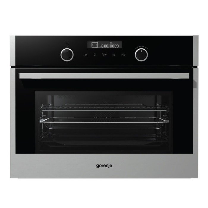 תנור בנוי GORENJE BCM547S12X גורנייה