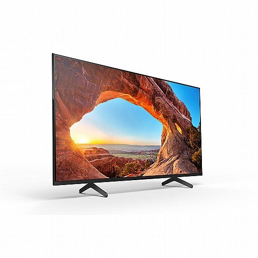 טלוויזיה Sony KD50X85JAEP 4K 50 אינטש סוני