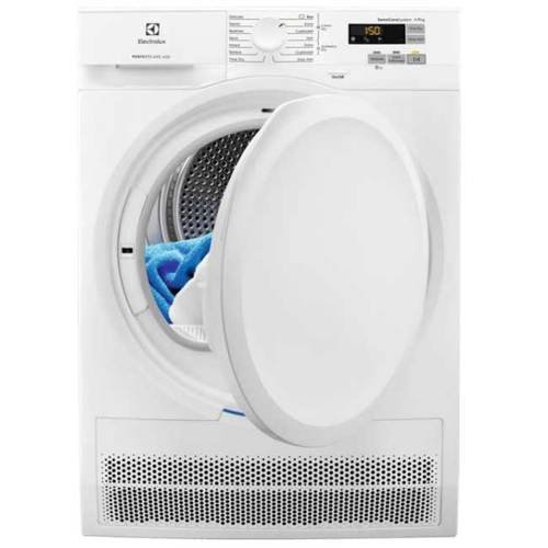 מייבש כביסה Electrolux EW6C5722CM 7 קג אלקטרולוקס