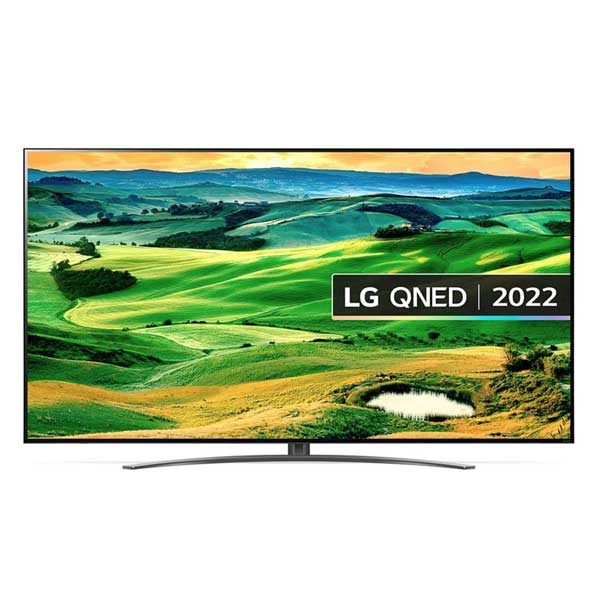 טלוויזיה חכמה LG 75 Smart Qned 75QNED816QA