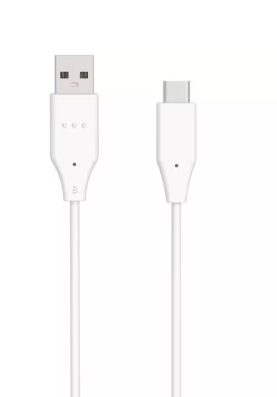 כבל מקורי יבואן רשמי LG USB-C