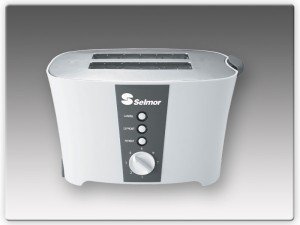 טוסטר קופץ Selmor SE377