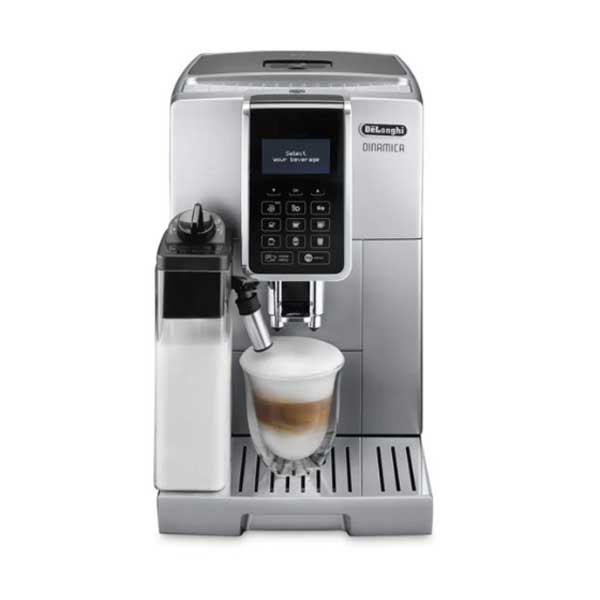 מכונת אספרסו Delonghi One Touch ECAM35075S