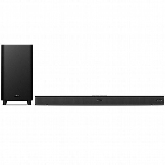 מקרן קול Xiaomi Soundbar 31ch שיאומי