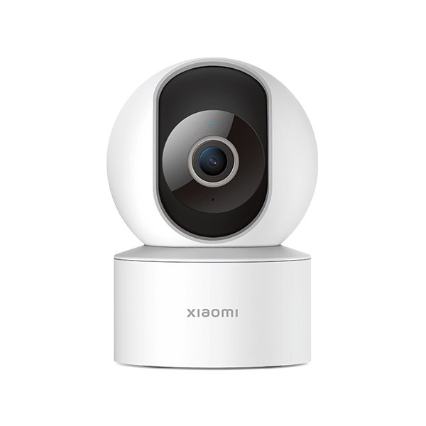 מצלמת אבטחה אלחוטית C200 1080p שיאומי דגם Xiaomi Smart Camera C200