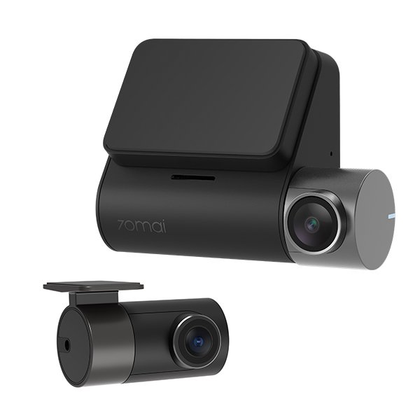 מצלמה לרכב 70mai Dash Cam A500S-1 HD