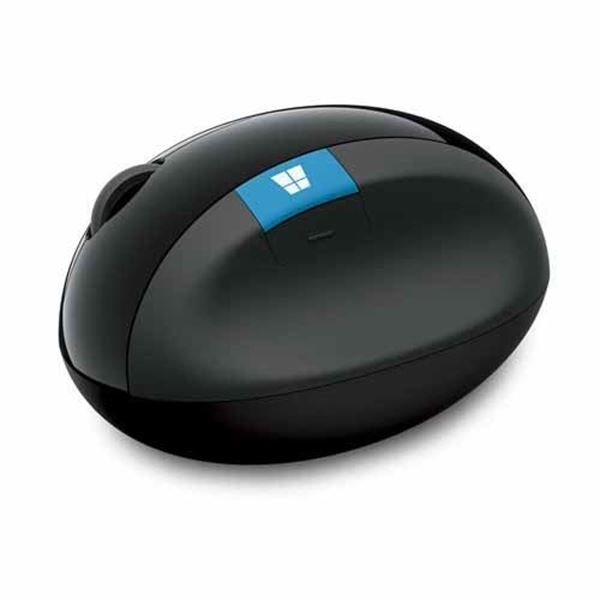 עכבר אלחוטי ארגונומי Microsoft Sculpt Ergonomic Mouse for Business