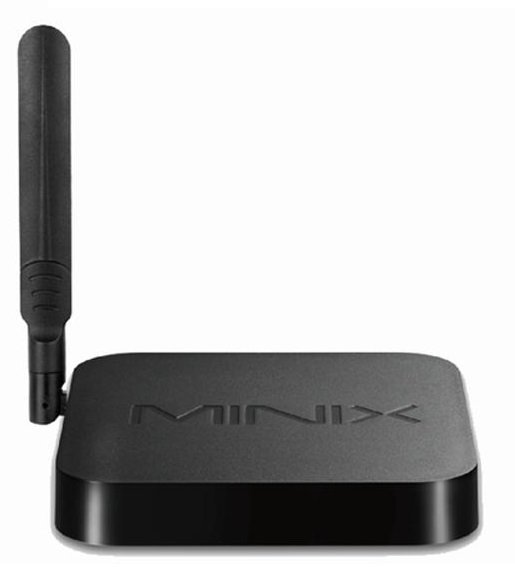 מחשב MINIX NEO Z83-4 Plus