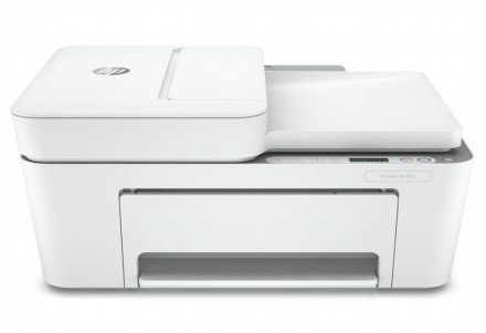 מדפסת הזרקת דיו HP DeskJet Plus Ink Advantage All-in-One printer 6475