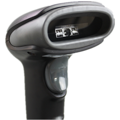 סורק בר-קוד   Gems CCD30 1D Barcode Scanner