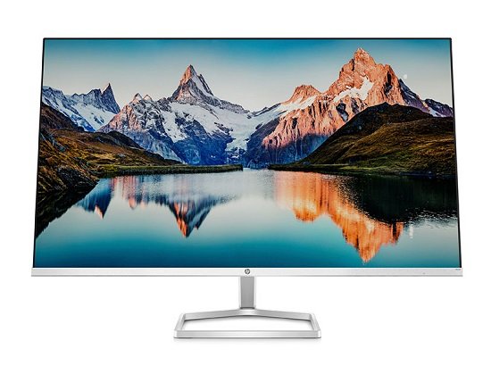 מסך מחשב HP Monitor M32f 315 VA FHD 3YW