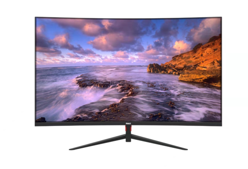 מסך מחשב MAG C24FXY 236 CURVED LED MONITOR