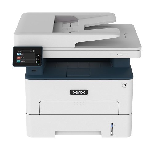 מדפסת לייזר משולבת Xerox B235DNI