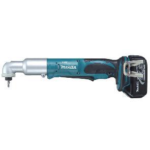 גוף מברגת אימפקט זוויתית נטענת DTL061 18V מתוצרת Makita