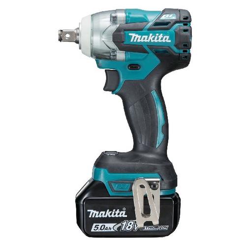 גוף מפתח אימפקט נטען  DTW285 18V מתוצרת Makita du