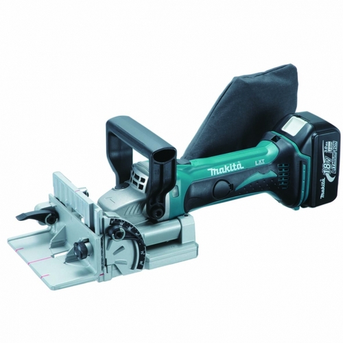 גוף מחבר ביסקווטים נטען DPJ180 18V מתוצרת Makita