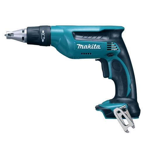 גוף מברגה לגבס נטענת DFS451 18V מתוצרת Makita