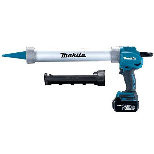 גוף אקדח מרק נטען DCG180 18V מתוצרת Makita