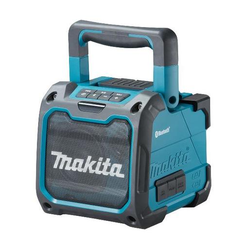 גוף מערכת שמע נטענת DMR200 108-18V מתוצרת Makita