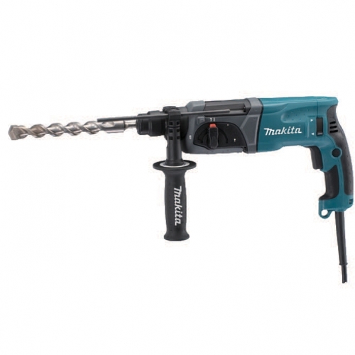 פטישון 24 ממ HR2470 מתוצרת Makita