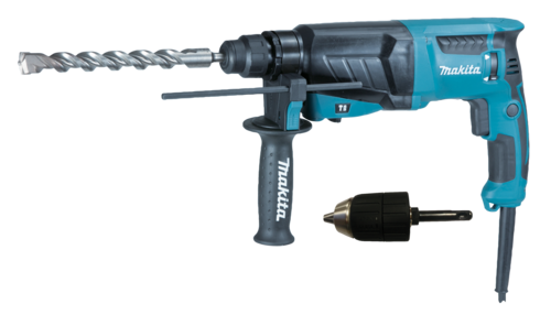 פטישון 26 ממ HR2630X7 מתוצרת Makita