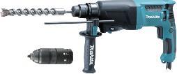 פטישון 26 ממ HR2630T מתוצרת Makita